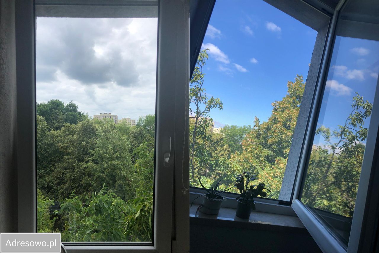 Mieszkanie 1-pokojowe Warszawa Bródno, ul. Wybrańska. Zdjęcie 5