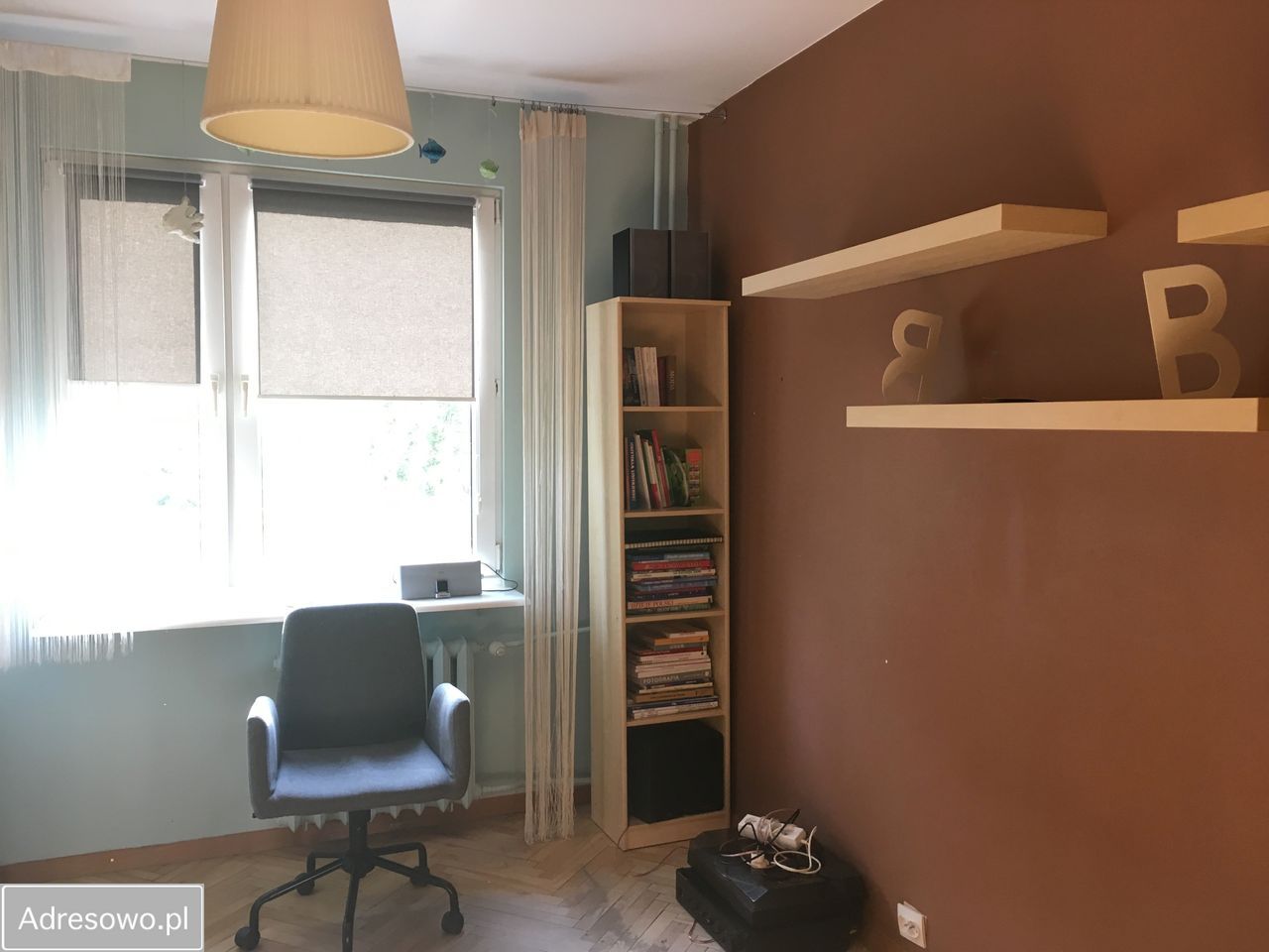 Mieszkanie 3-pokojowe Warszawa Natolin, ul. Stanisława Kazury. Zdjęcie 5