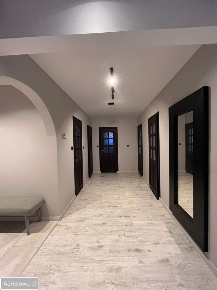 dom wolnostojący, 4 pokoje Jelenia Góra Cieplice Śląskie-Zdrój, ul. Krośnieńska. Zdjęcie 9