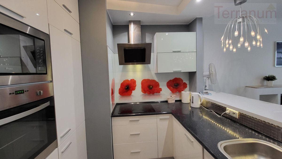 Mieszkanie 2-pokojowe Warszawa Wola, ul. Wronia. Zdjęcie 11