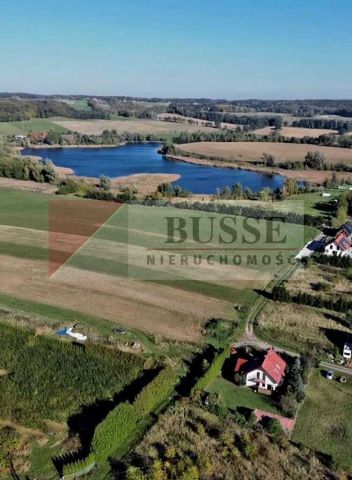 Działka budowlana Binowo. Zdjęcie 1