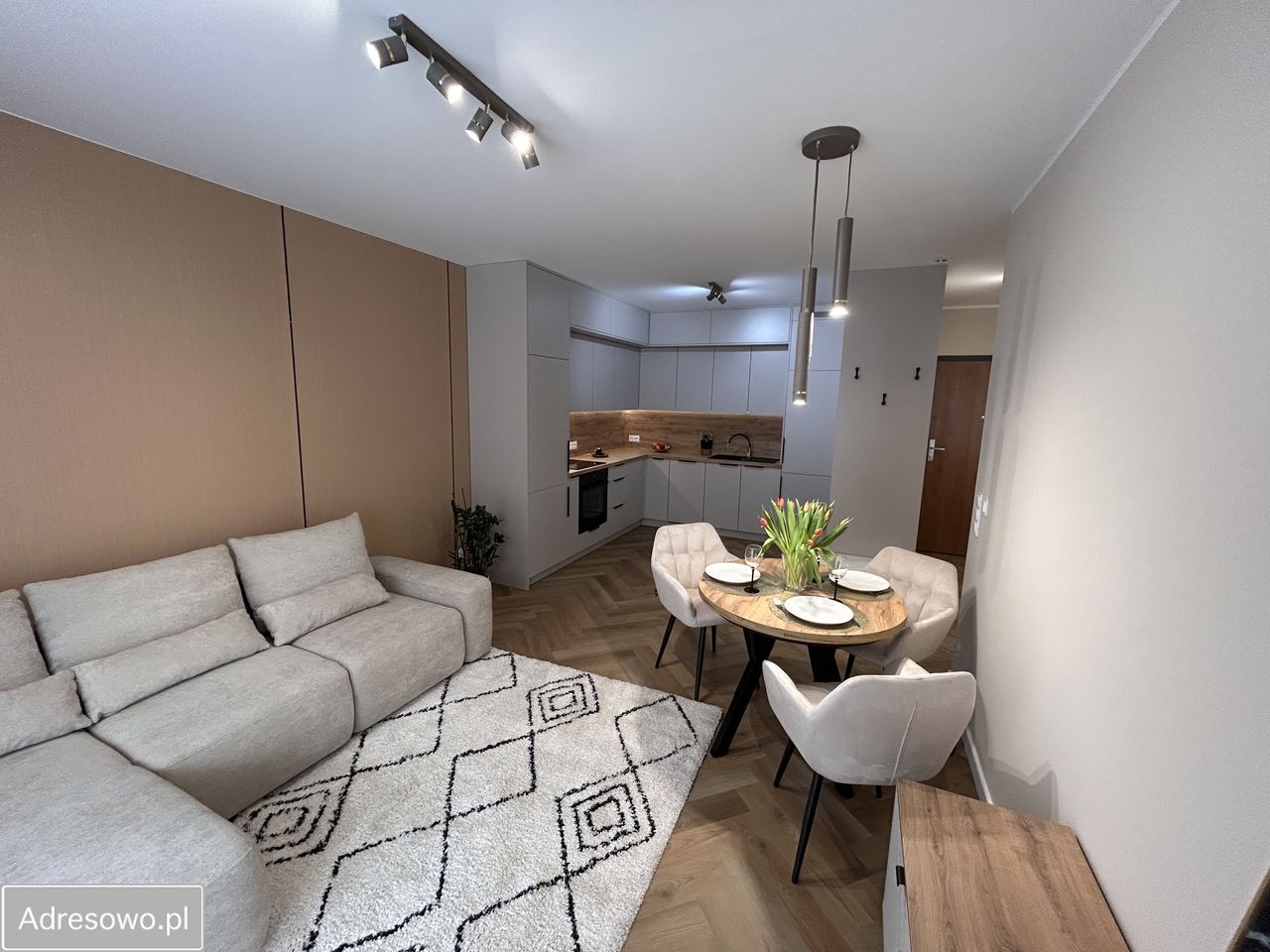 Mieszkanie 2-pokojowe Łódź Widzew, ul. Widzewska. Zdjęcie 1