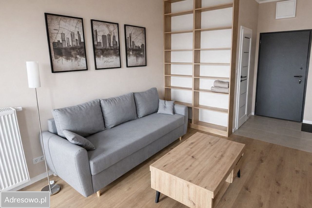 Mieszkanie 3-pokojowe Warszawa Praga-Północ, ul. Namysłowska. Zdjęcie 10