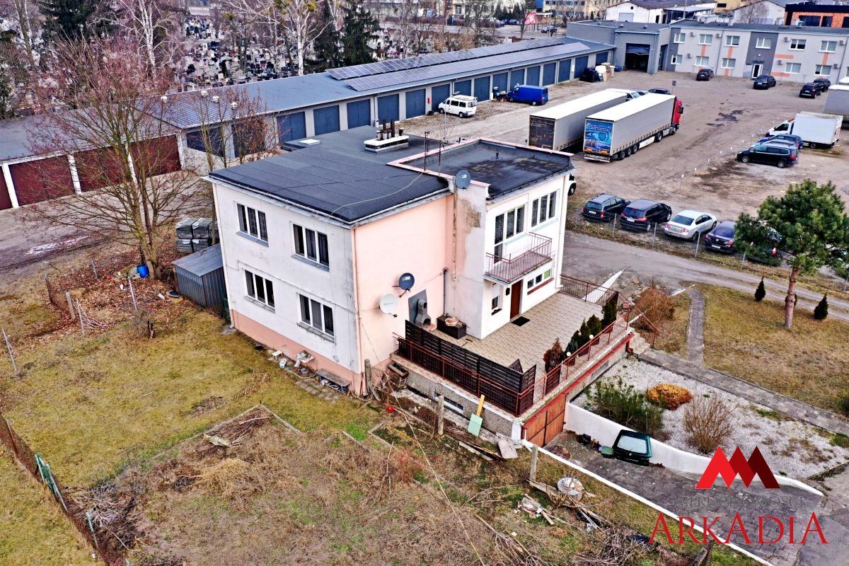 Mieszkanie 2-pokojowe Włocławek, al. Chopina. Zdjęcie 12