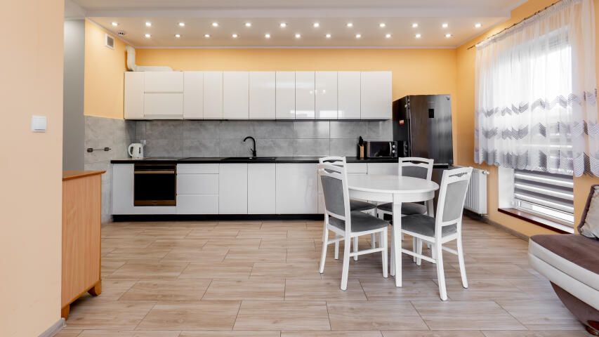 Mieszkanie 2-pokojowe Elbląg, ul. Królewiecka. Zdjęcie 2