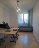 Mieszkanie 4-pokojowe Warszawa Śródmieście, ul. Marszałkowska. Zdjęcie 4