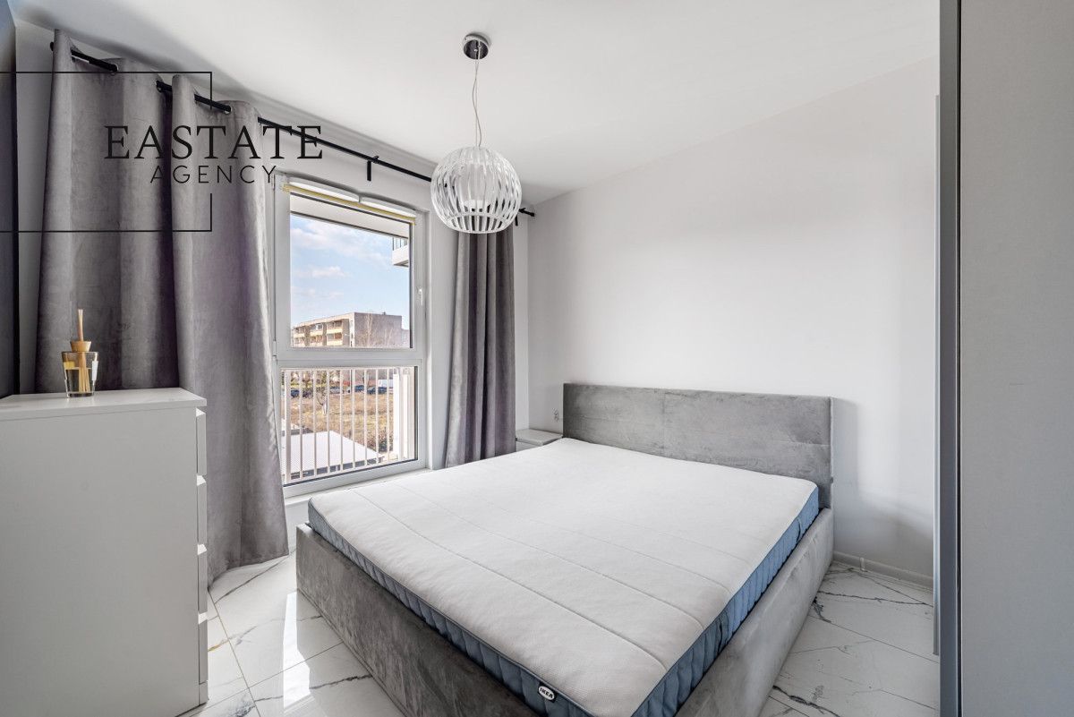 Mieszkanie 2-pokojowe Żyrardów, ul. Legionów Polskich. Zdjęcie 9