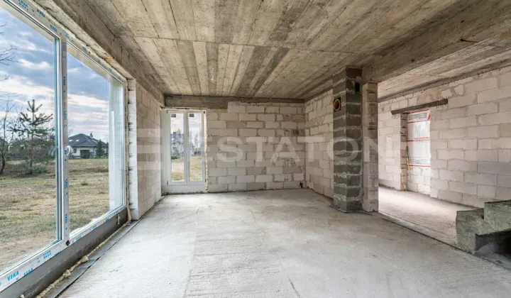 bliźniak, 5 pokoi Głogów Małopolski, ul. Władysława Sikorskiego