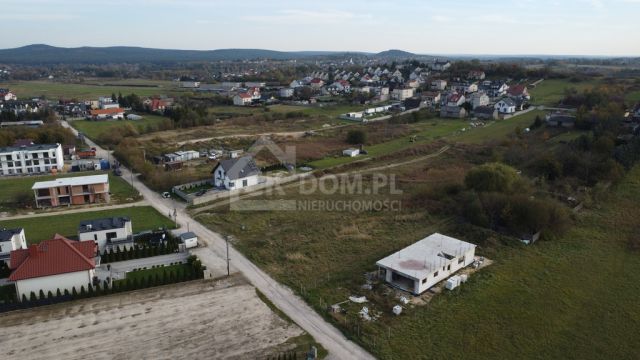 Działka budowlana Kielce Zagórze. Zdjęcie 7