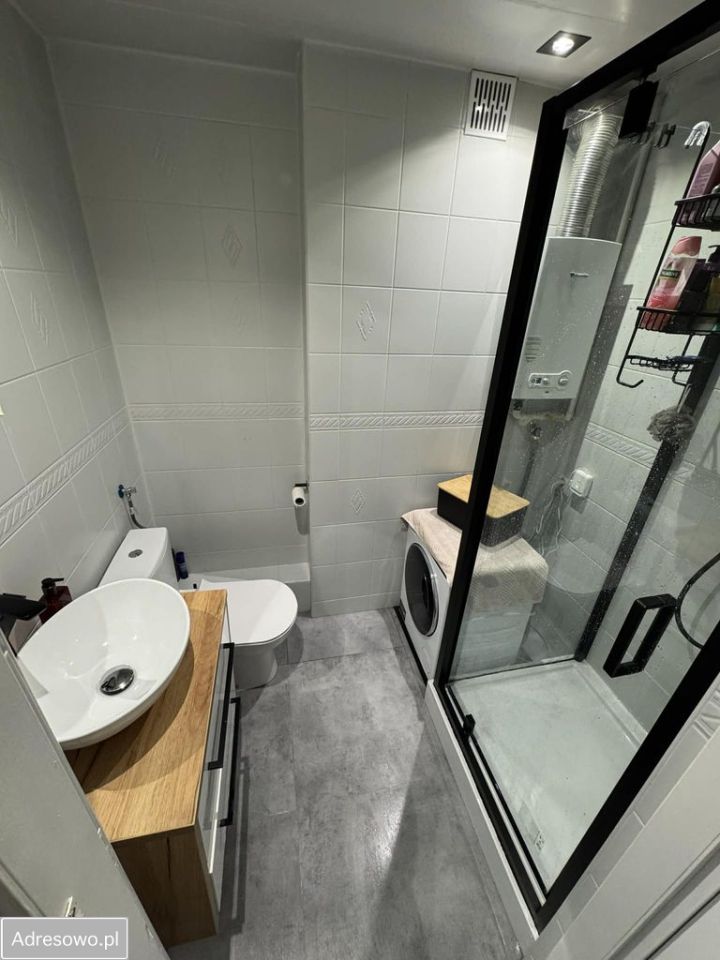 Mieszkanie 3-pokojowe Mikołów, os. Osiedle przy Plantach. Zdjęcie 6