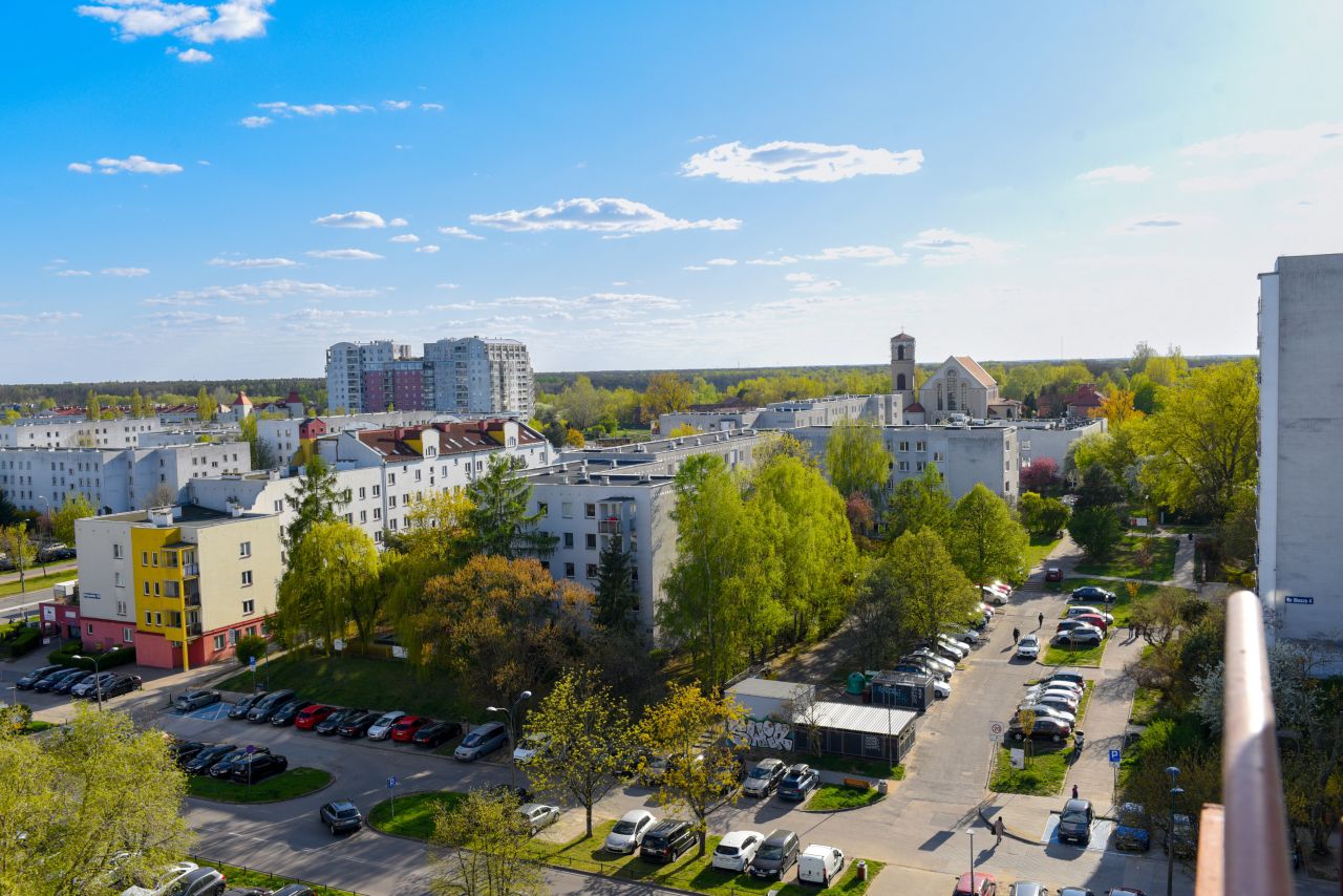 Mieszkanie 2-pokojowe Warszawa Ursynów, ul. Meander. Zdjęcie 13