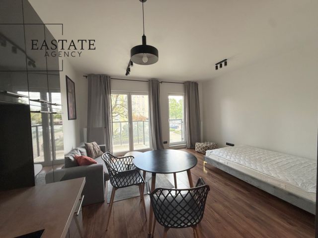 Mieszkanie 1-pokojowe Warszawa Praga, ul. Wileńska. Zdjęcie 1