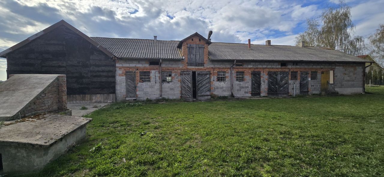 Działka budowlana Popień. Zdjęcie 7