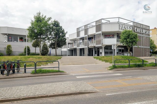 Lokal Gdańsk Chełm, ul. Władysława Cieszyńskiego. Zdjęcie 5