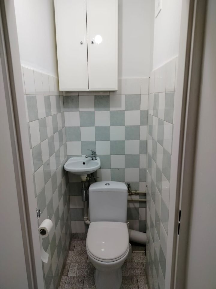 Mieszkanie 3-pokojowe Warszawa Włochy, al. Dwudziestolatków. Zdjęcie 8