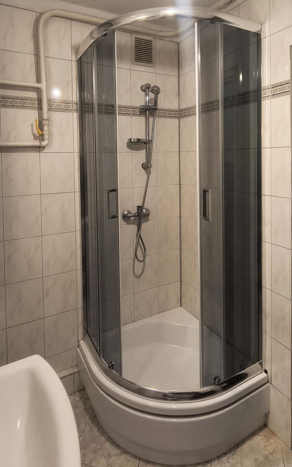 Mieszkanie 2-pokojowe Gorlice Magdalena, ul. Słoneczna. Zdjęcie 4