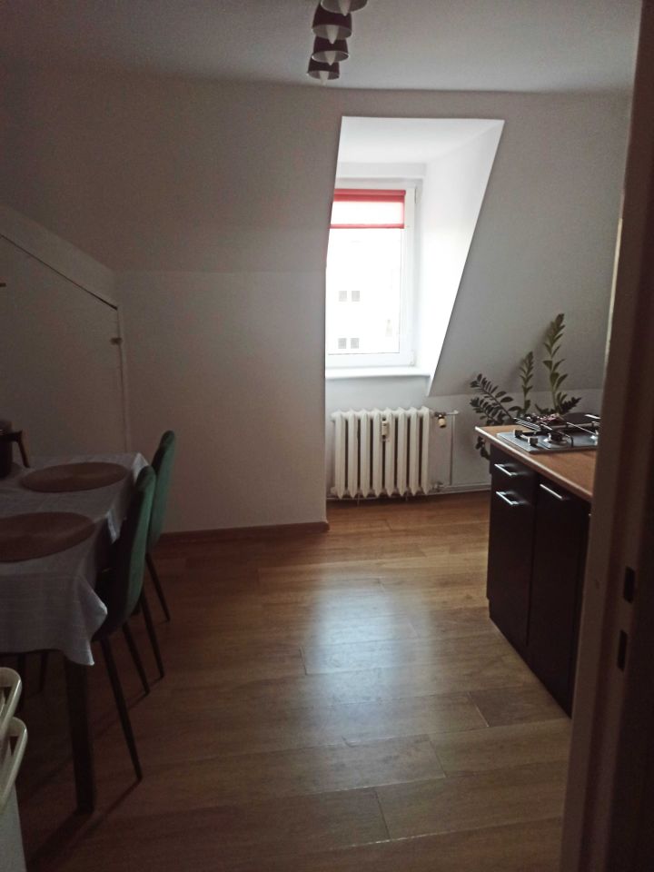 Mieszkanie 1-pokojowe Koszalin, ul. marsz. Józefa Piłsudskiego. Zdjęcie 5
