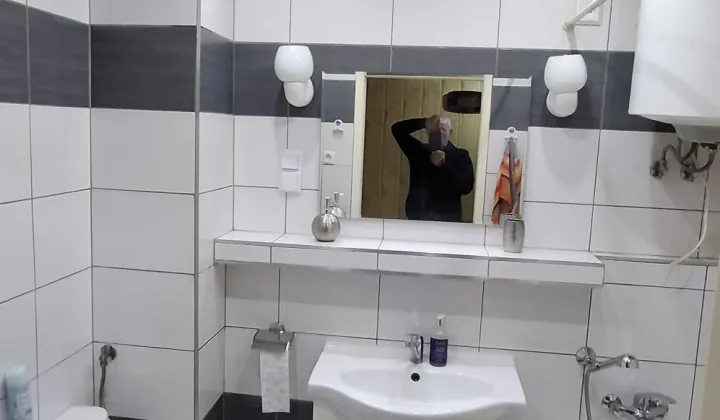 Mieszkanie 2-pokojowe Dąbrowa Górnicza Centrum, al. Tadeusza Kościuszki
