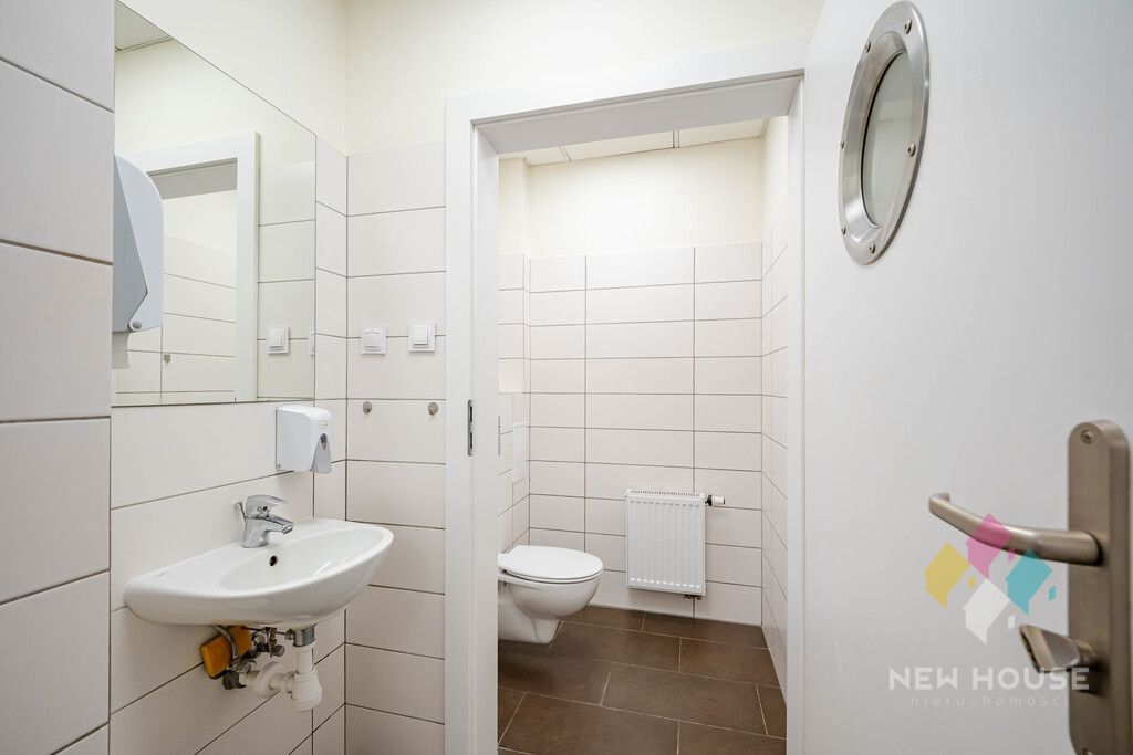 Lokal Olsztyn, ul. Armii Krajowej. Zdjęcie 12