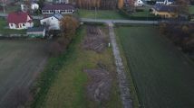 Działka budowlana Nędza, ul. Jana Pawła II. Zdjęcie 3
