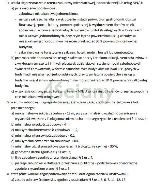 Działka budowlana Warszawa Włochy. Zdjęcie 3