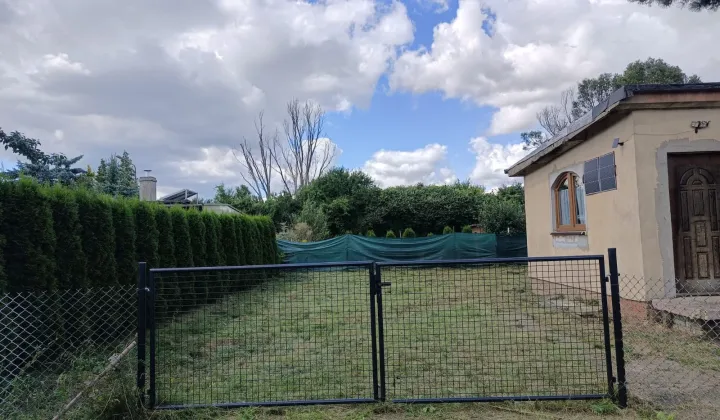 Działka rod Żychlin, EMIT OGRÓD NR 3