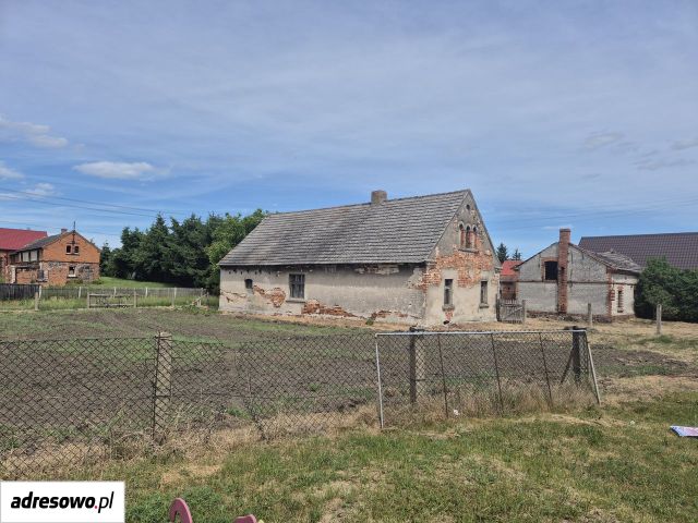 dom wolnostojący, 2 pokoje Łękanów. Zdjęcie 1