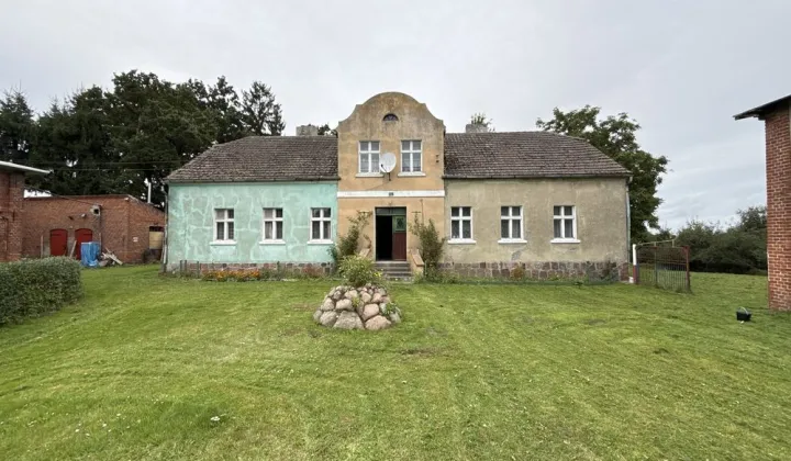 siedlisko Jeziorki