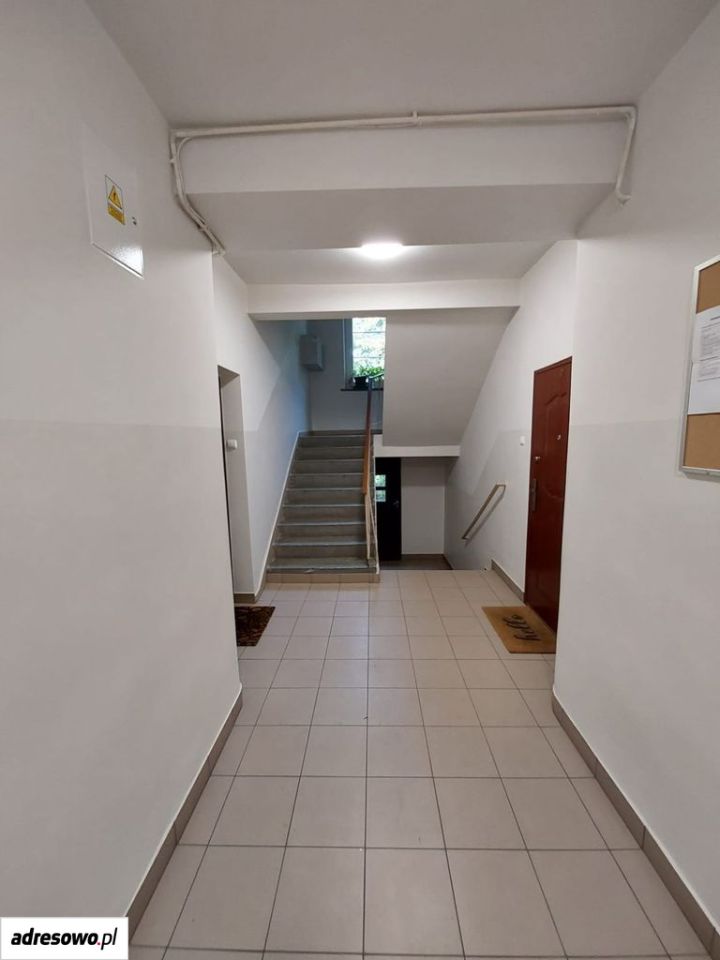 Mieszkanie 2-pokojowe Wrocław Grabiszyn, al. Pracy. Zdjęcie 16