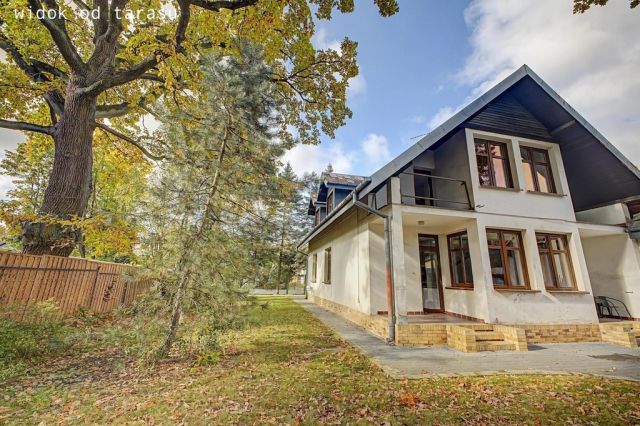 dom wolnostojący, 6 pokoi Sulejówek, ul. Królewska. Zdjęcie 19