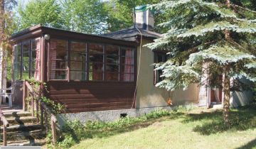 Działka rekreacyjna Rosanów, ul. Podleśna 1A