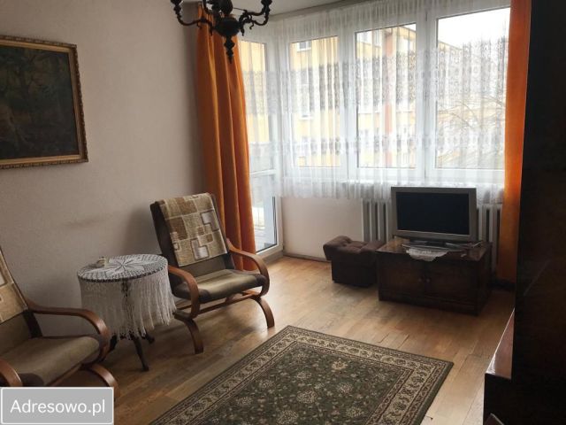 Mieszkanie 3-pokojowe Świnoujście Centrum, ul. Konstytucji 3 Maja. Zdjęcie 1