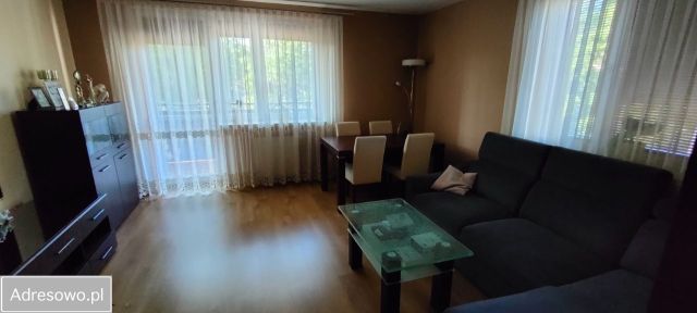 Mieszkanie 2-pokojowe Grodzisk Mazowiecki, ul. Cegielniana. Zdjęcie 1