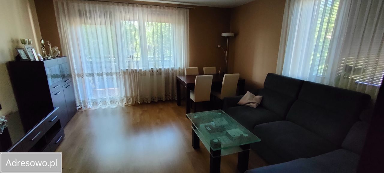 Mieszkanie 2-pokojowe Grodzisk Mazowiecki, ul. Cegielniana