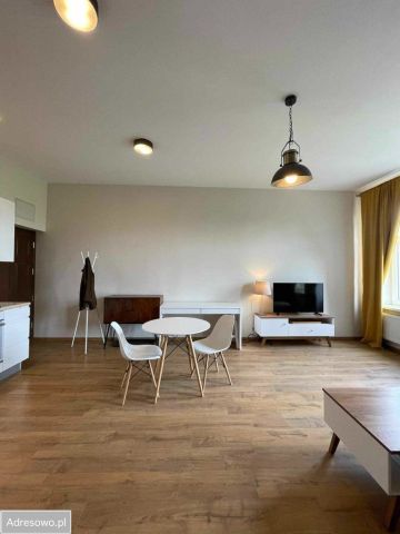 Mieszkanie 2-pokojowe Kraków Śródmieście, ul. Ambrożego Grabowskiego. Zdjęcie 1