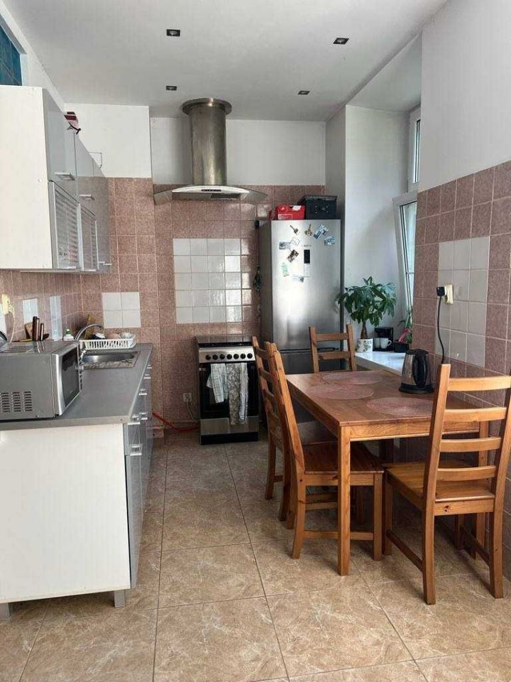 Mieszkanie 1-pokojowe Augustów. Zdjęcie 5