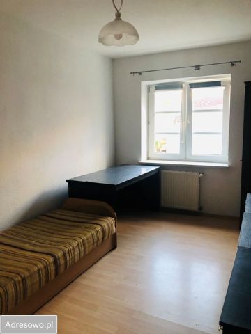 Pokój Szczecin Centrum, ul. Mariana Langiewicza. Zdjęcie 1