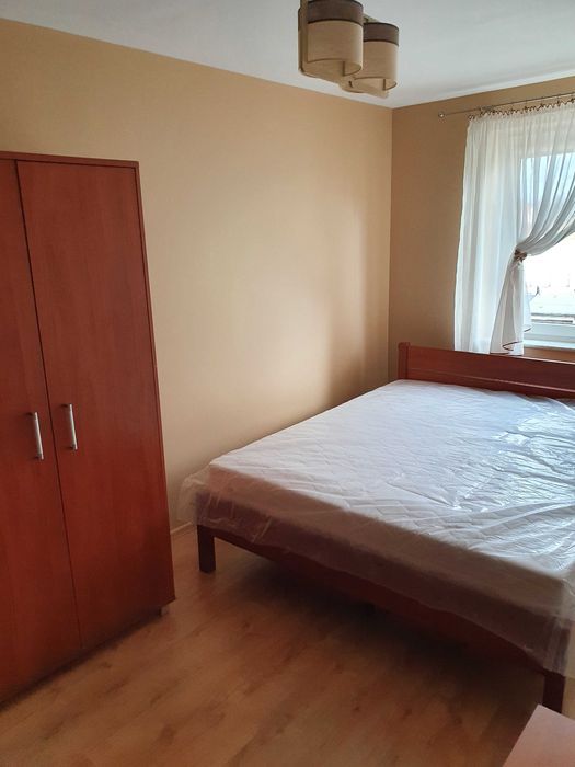 Mieszkanie 2-pokojowe Drezdenko. Zdjęcie 4