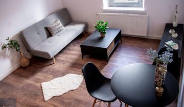 Mieszkanie 1-pokojowe Katowice Śródmieście, ul. Krzywa