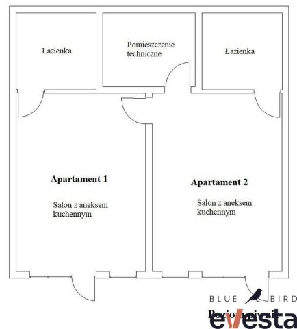 dom wolnostojący, 10 pokoi Szczytna Szczytnik, ul. Leśna. Zdjęcie 7