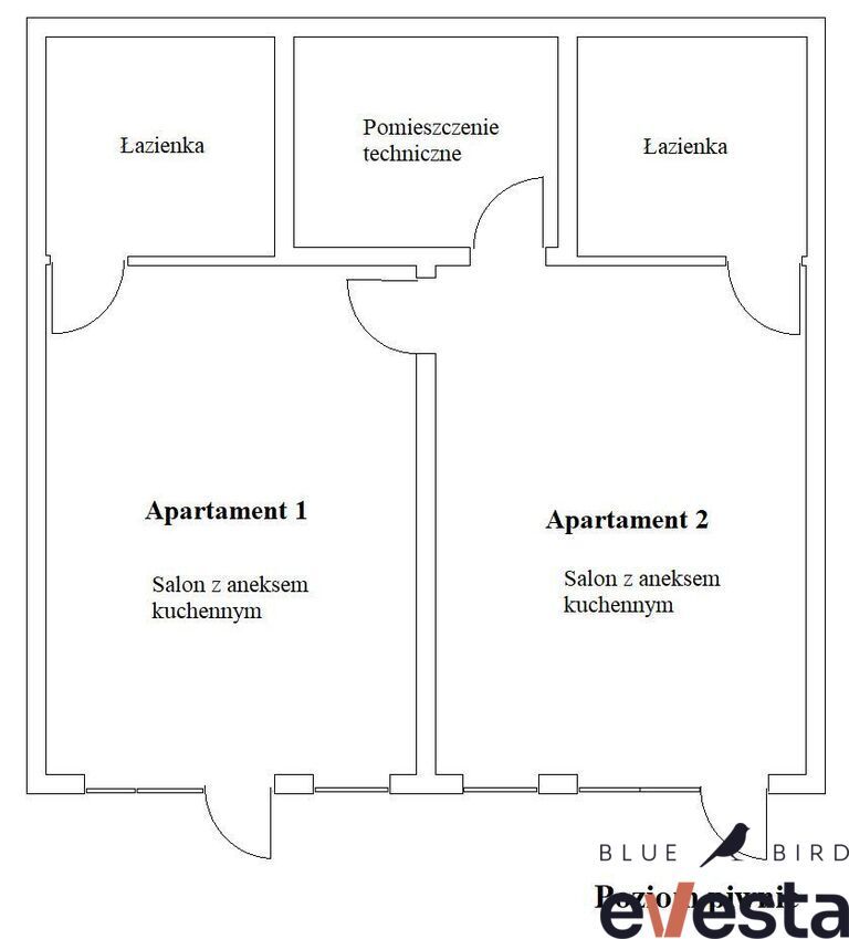 dom wolnostojący, 10 pokoi Szczytna Szczytnik, ul. Leśna. Zdjęcie 7