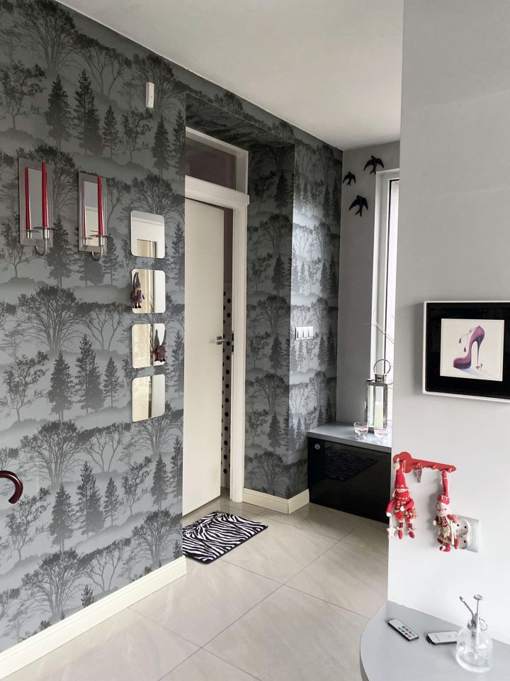 dom szeregowy, 7 pokoi Kołobrzeg Radzikowo, ul. Ewy Szelburg-Zarembiny. Zdjęcie 26