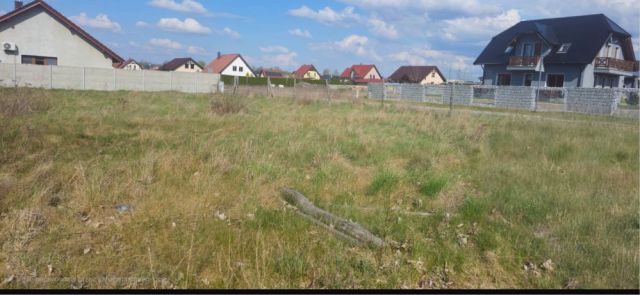 Działka budowlana Górzyca. Zdjęcie 1