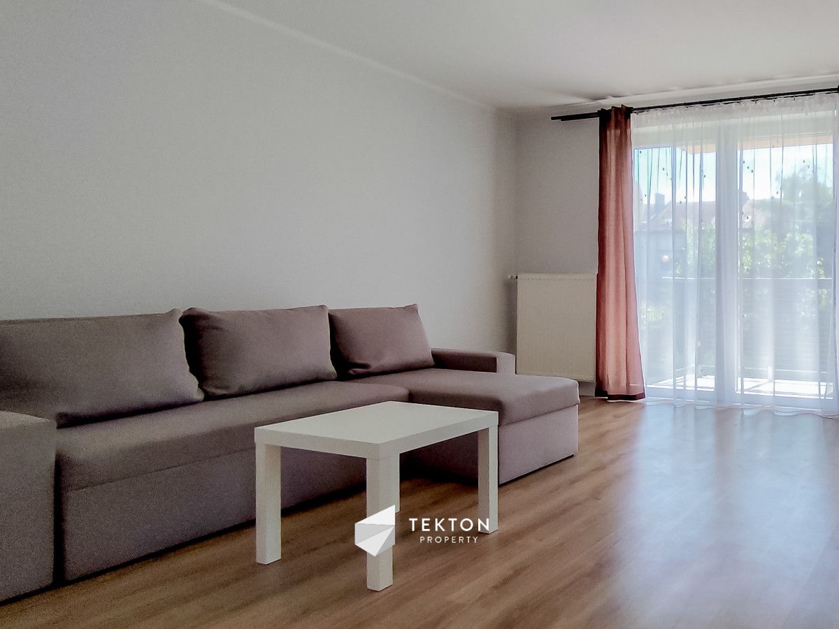 Mieszkanie 2-pokojowe Poznań Piątkowo, ul. Franciszka Stróżyńskiego. Zdjęcie 7