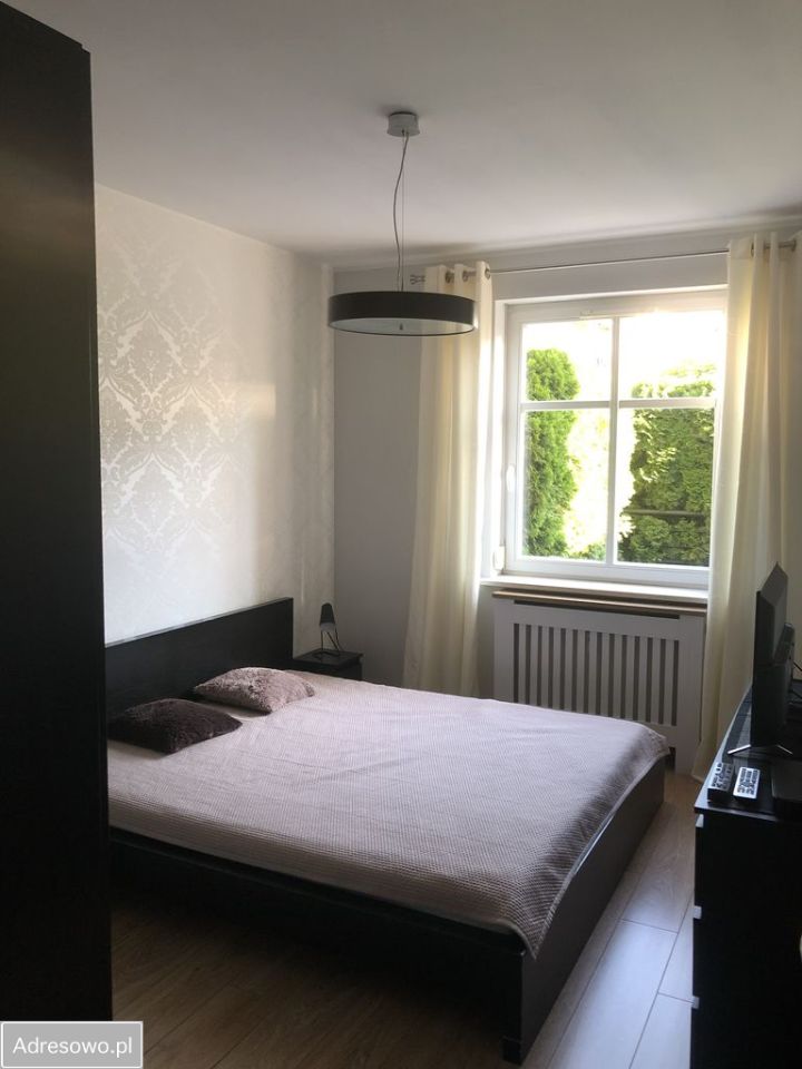 Mieszkanie 2-pokojowe Sopot, ul. Władysława Łokietka. Zdjęcie 4