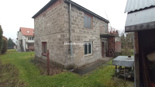 Działka inwestycyjna Kraków Podgórze. Zdjęcie 4