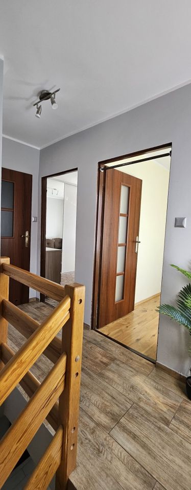 dom szeregowy, 3 pokoje Szklarska Poręba, ul. 11 Listopada. Zdjęcie 6