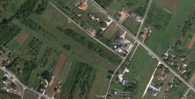 Działka budowlana Busko-Zdrój. Zdjęcie 1