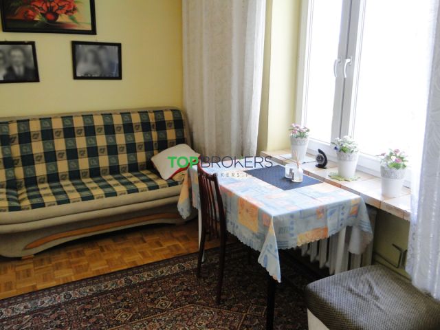 Mieszkanie 2-pokojowe Warszawa Praga-Południe, ul. Łukowska. Zdjęcie 3