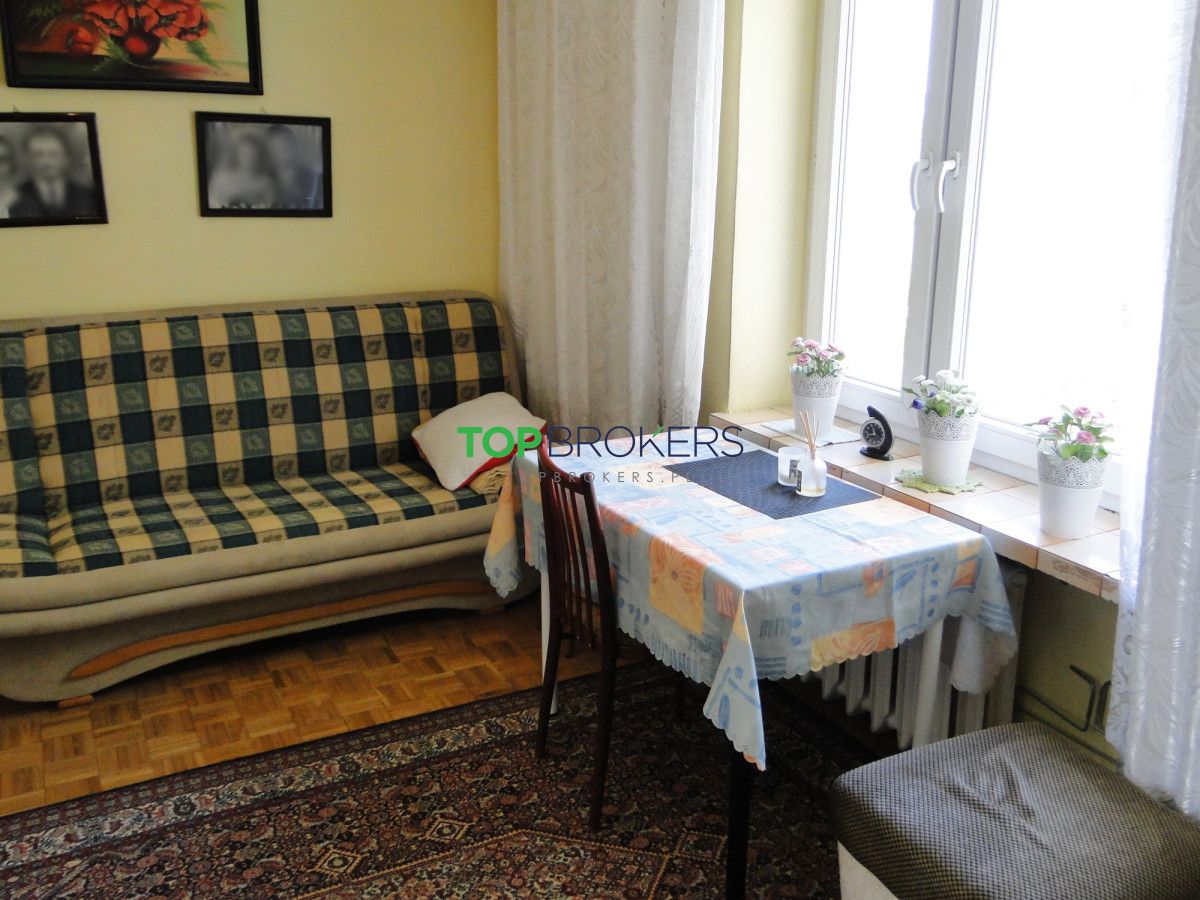 Mieszkanie 2-pokojowe Warszawa Praga-Południe, ul. Łukowska. Zdjęcie 3